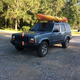 Illustration for article titled Some Thoughts on Owning A Jeep XJ